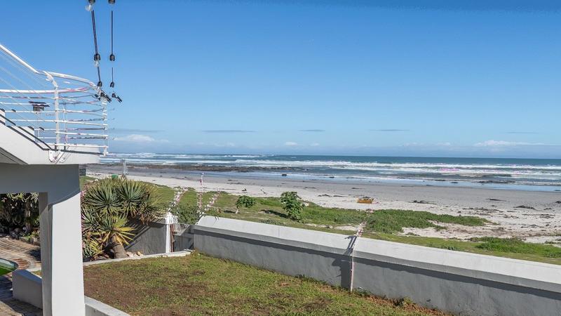 6 Bedroom Property for Sale in Melkbosstrand Western Cape